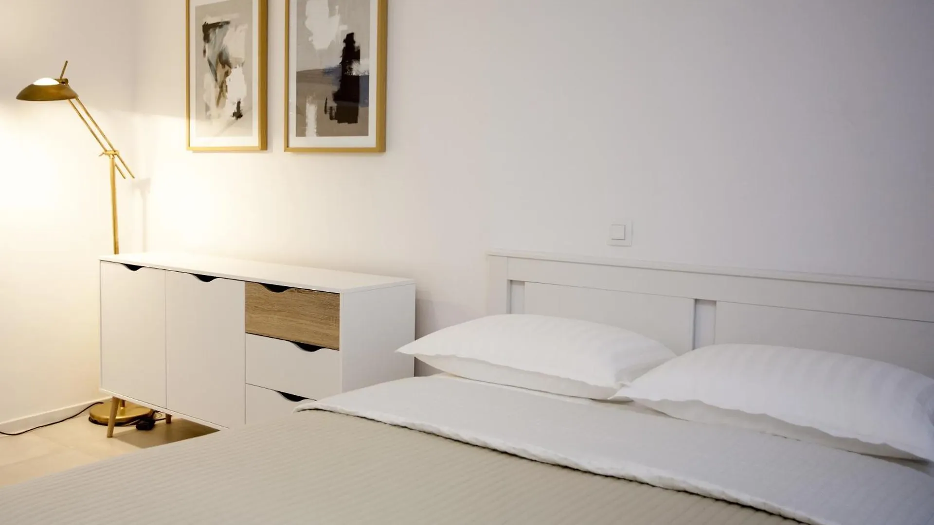 Studio Apartment Jon Split Croatia