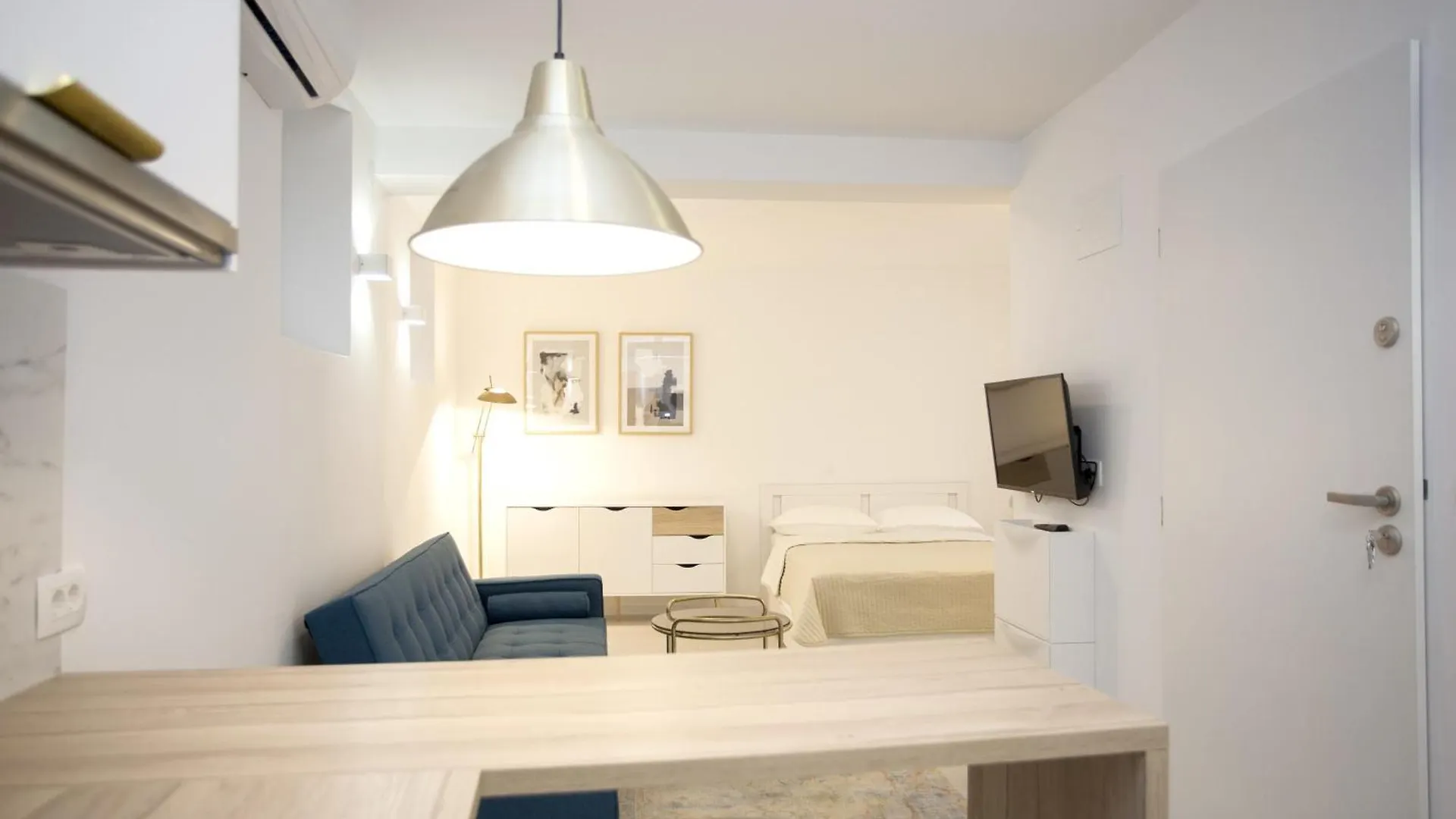 Studio Apartment Jon Split