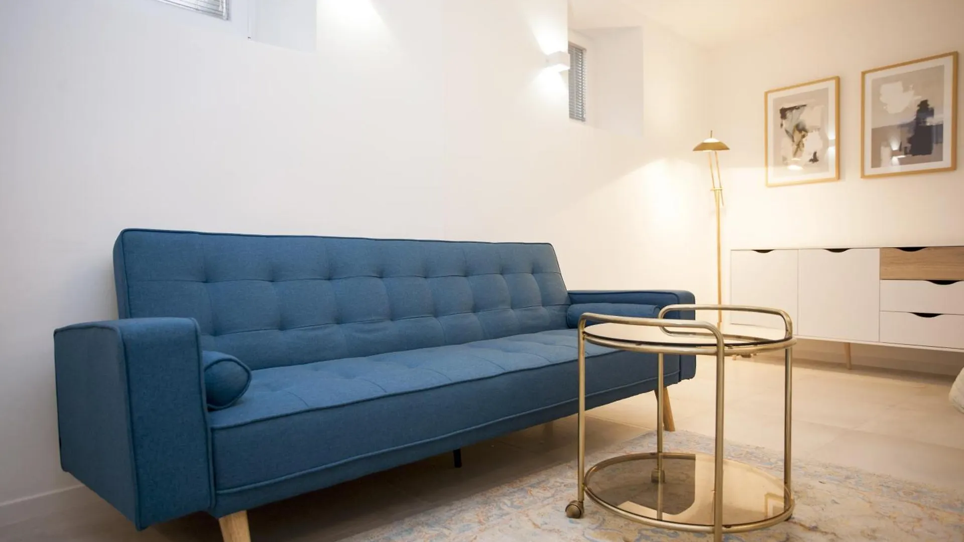 Studio Apartment Jon Split
