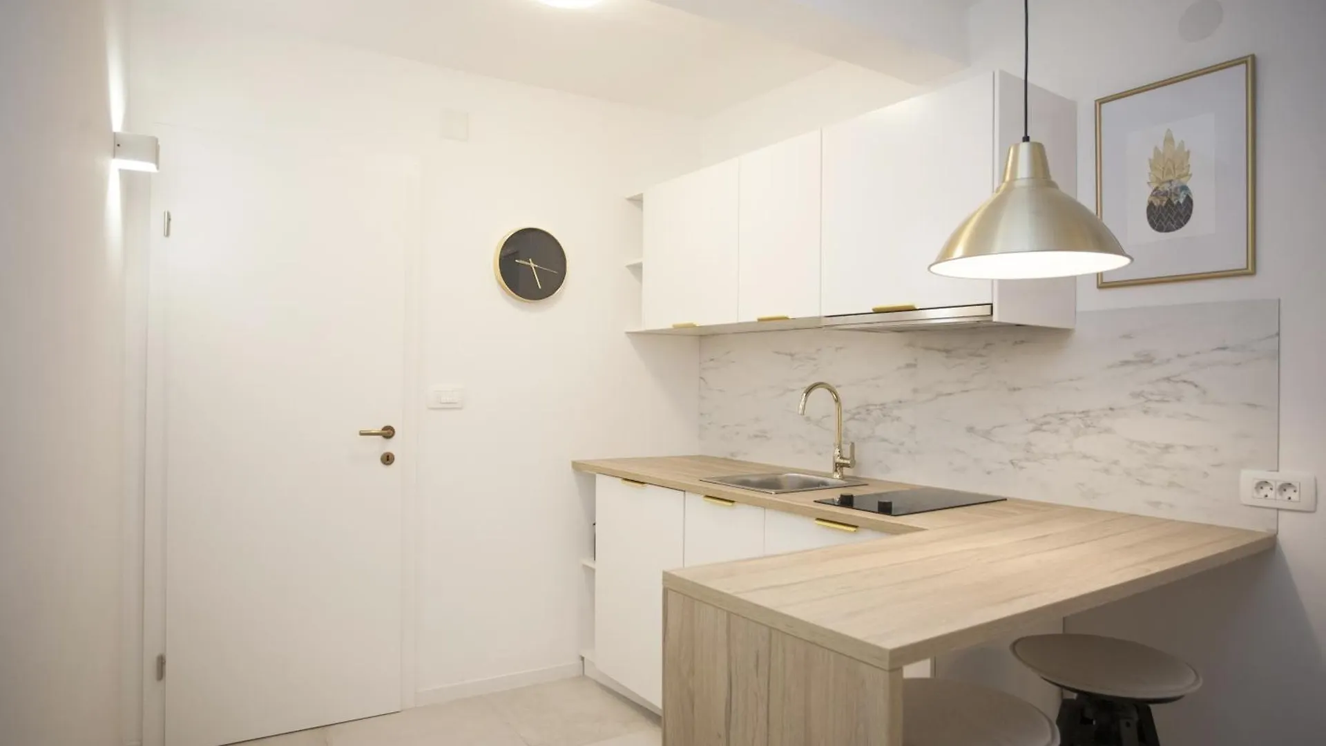 Studio Apartment Jon Split