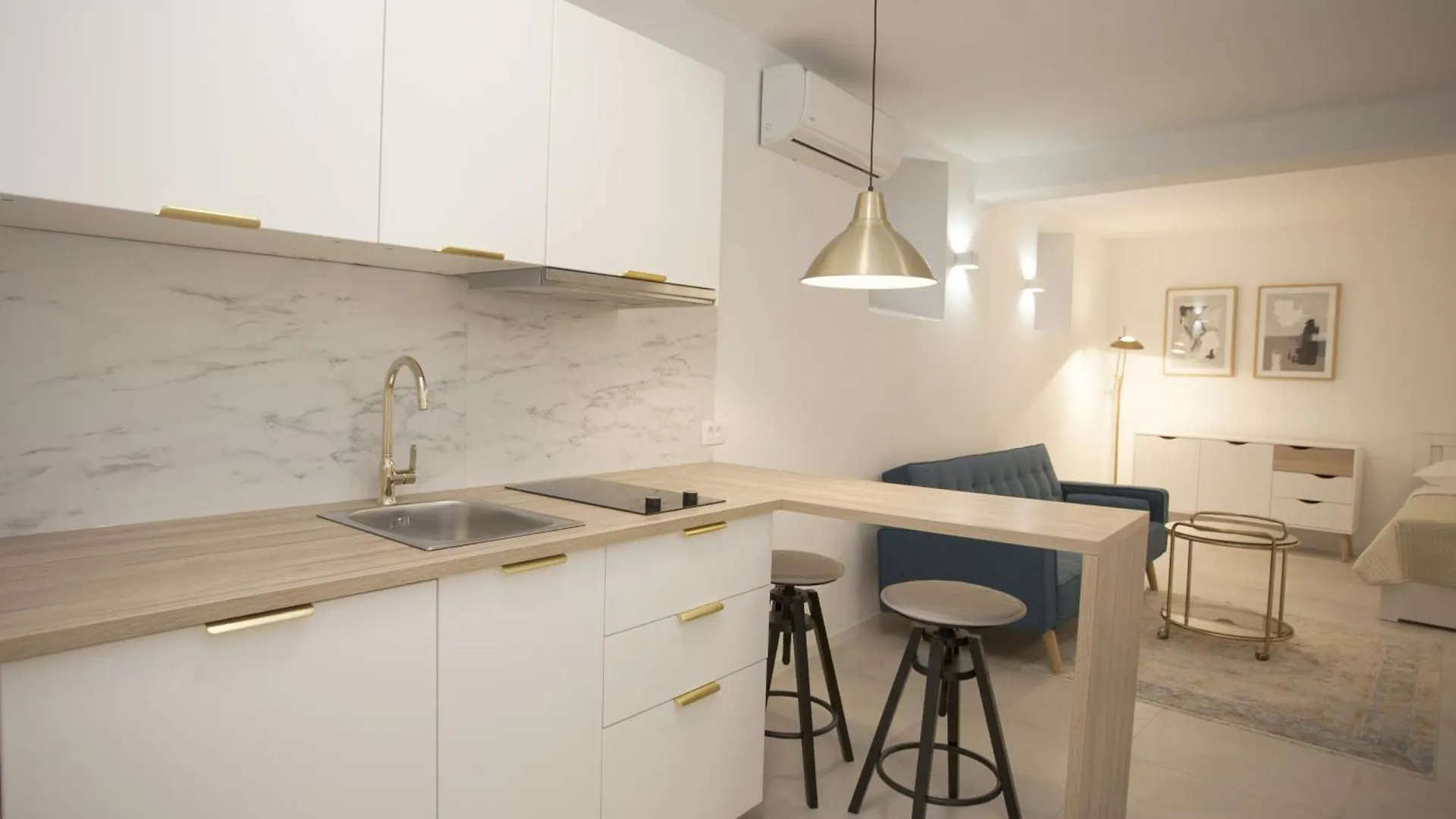 Studio Apartment Jon Split