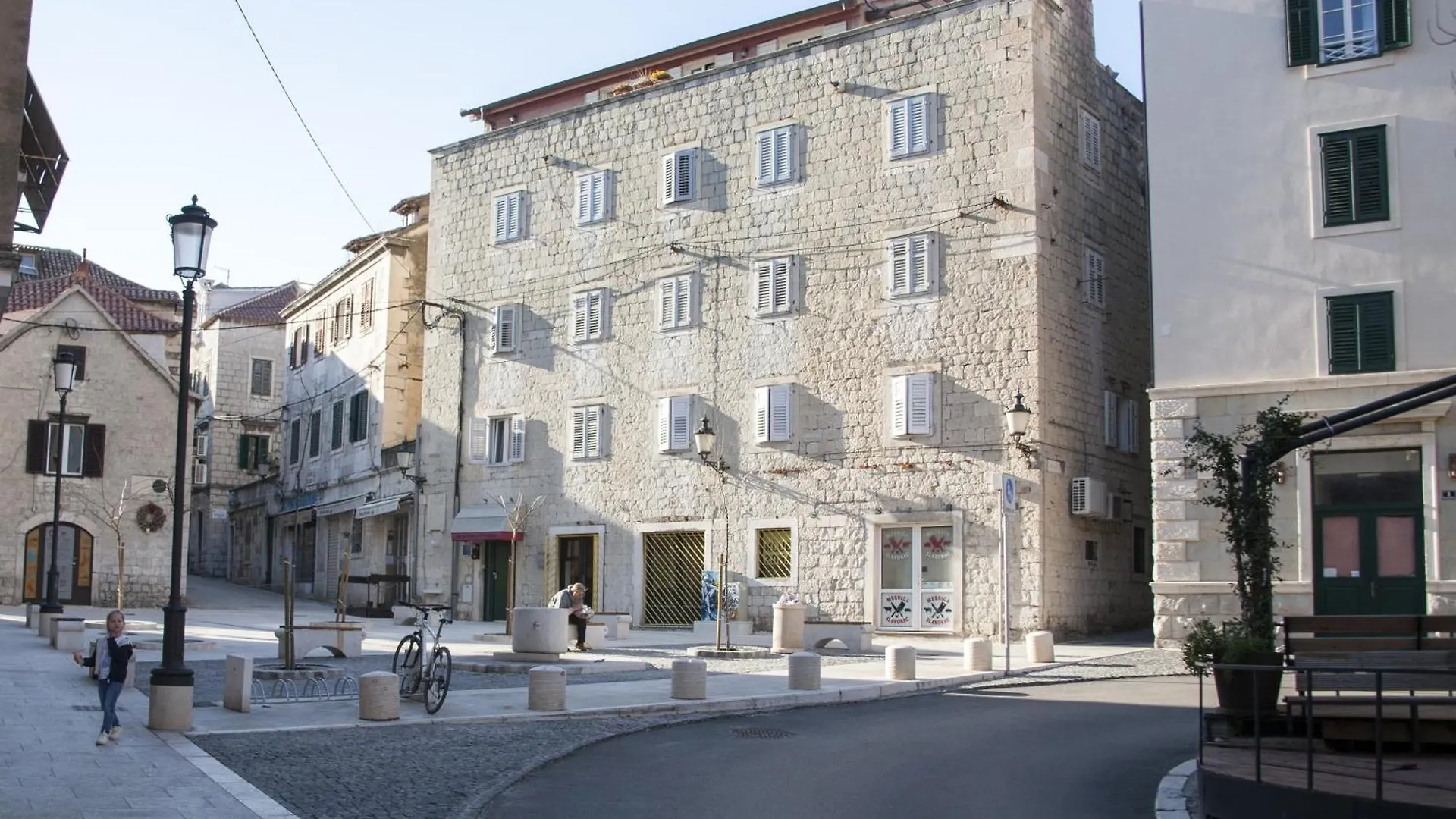 Studio Apartment Jon Split 0*,  Croatia